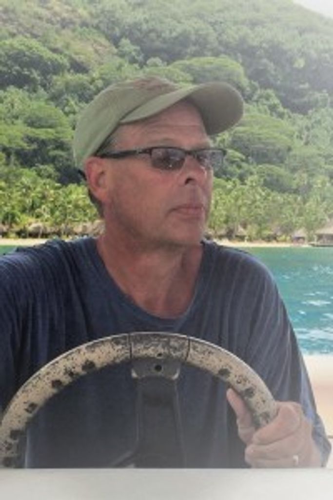 Karl  Morgan Eppich