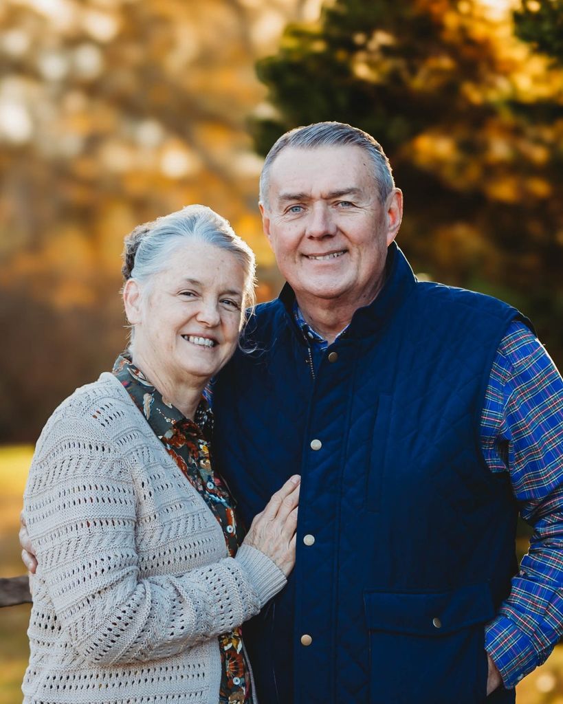 Curtis Glenn Phillips