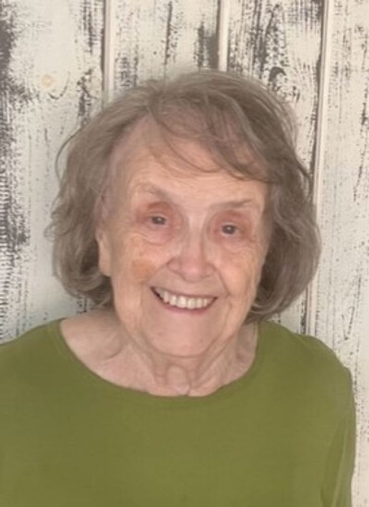 Hazel Naomi Brand Gayton Profile Photo