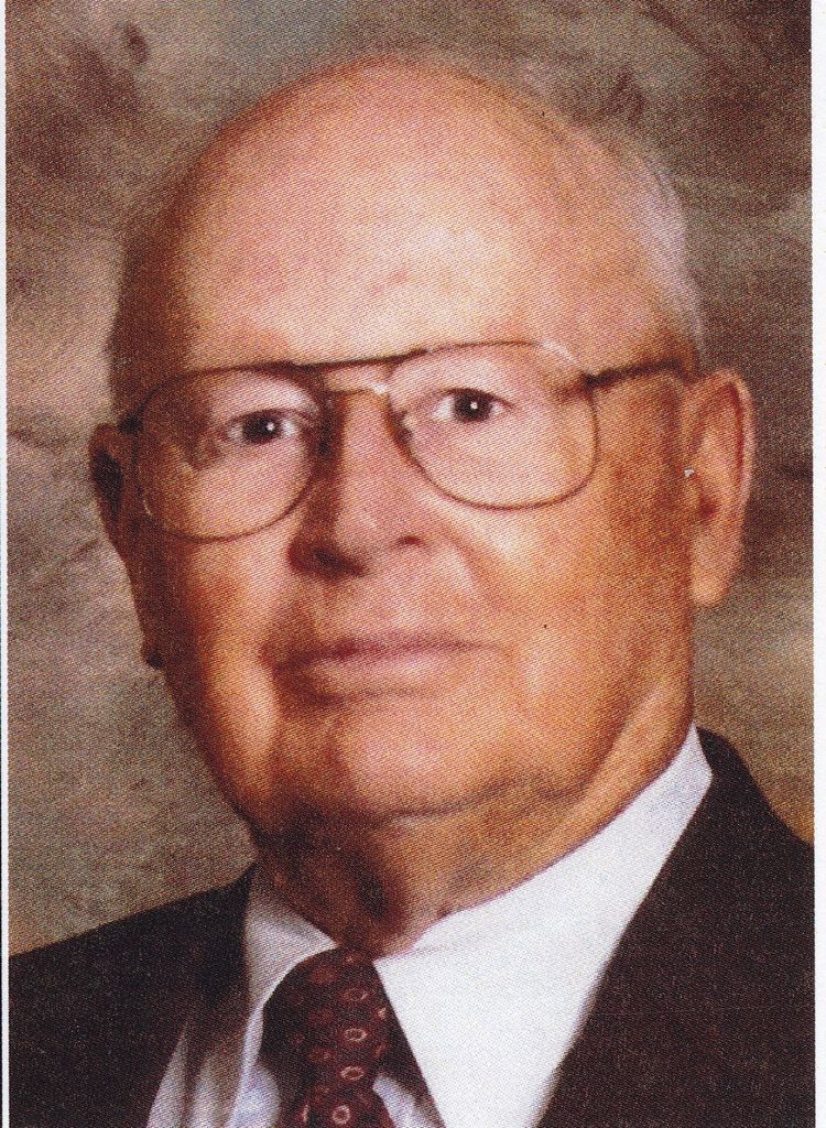 John Alexander Fowler
