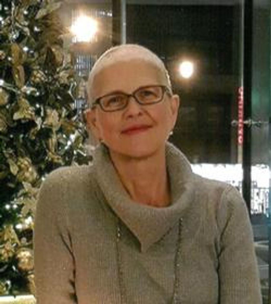Deborah A. Robinson