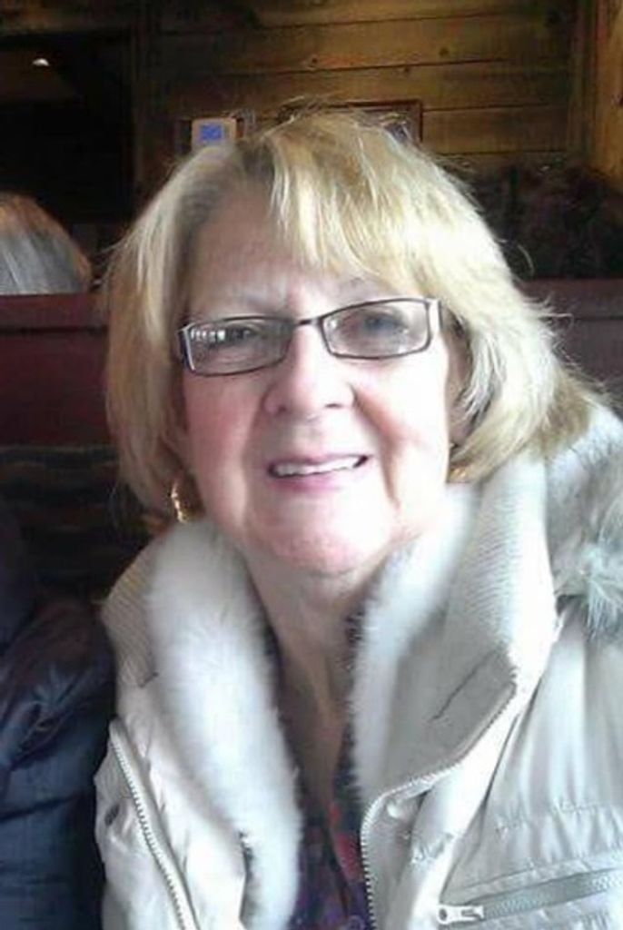 Ruth Ann Groesser Profile Photo