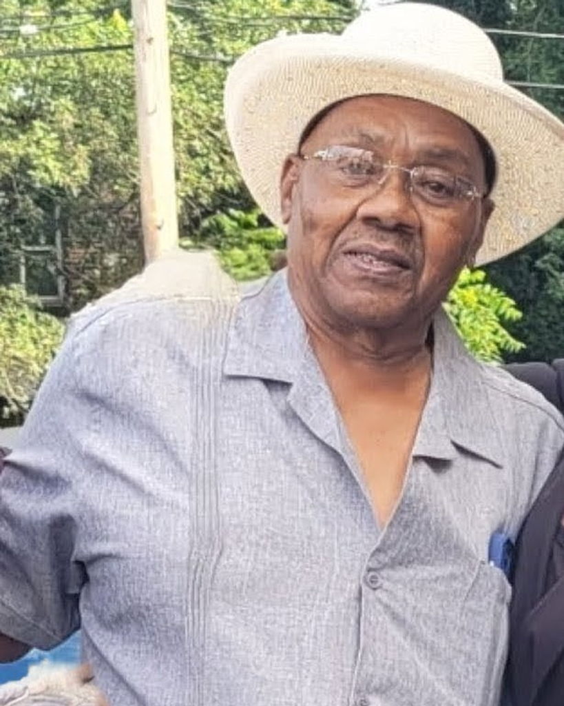 Donald Collins