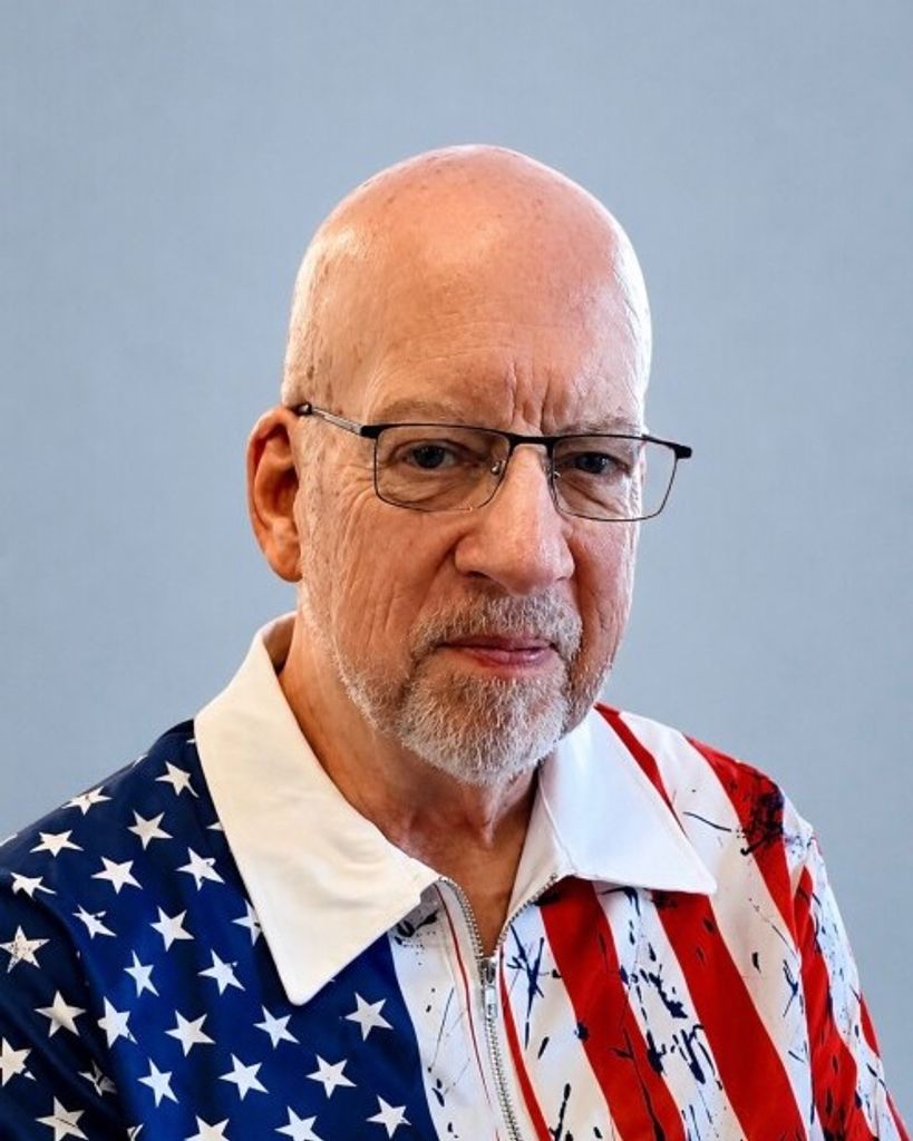 Steven Robert "Steve" Hensley Profile Photo