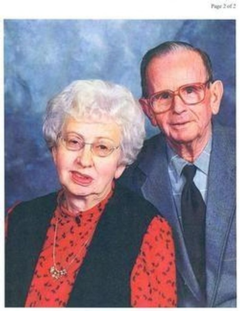 Virginia Lee Pyle