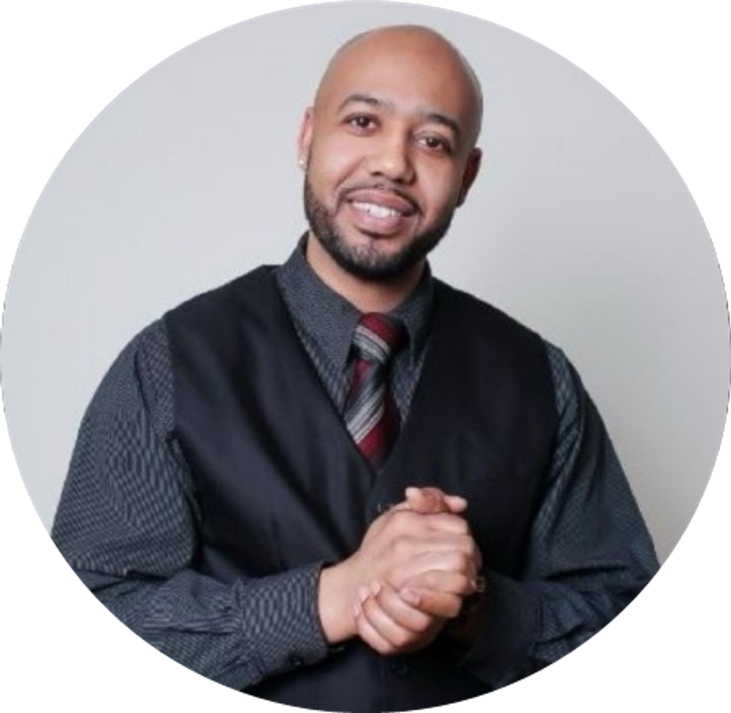 Rodney David Waters Profile Photo