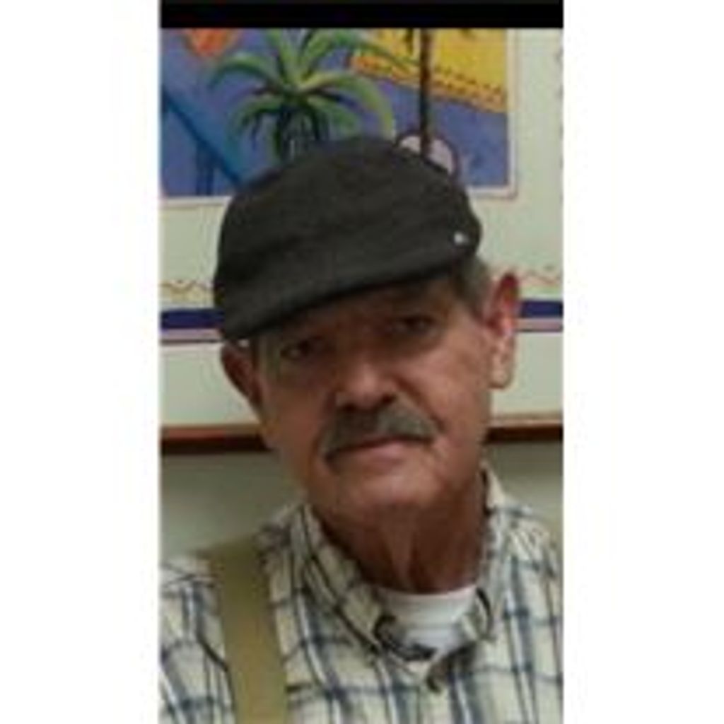 John B. Jefferson
