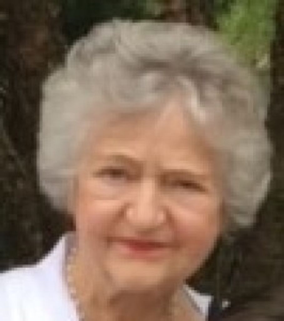 Mieczyslawa Binkowski