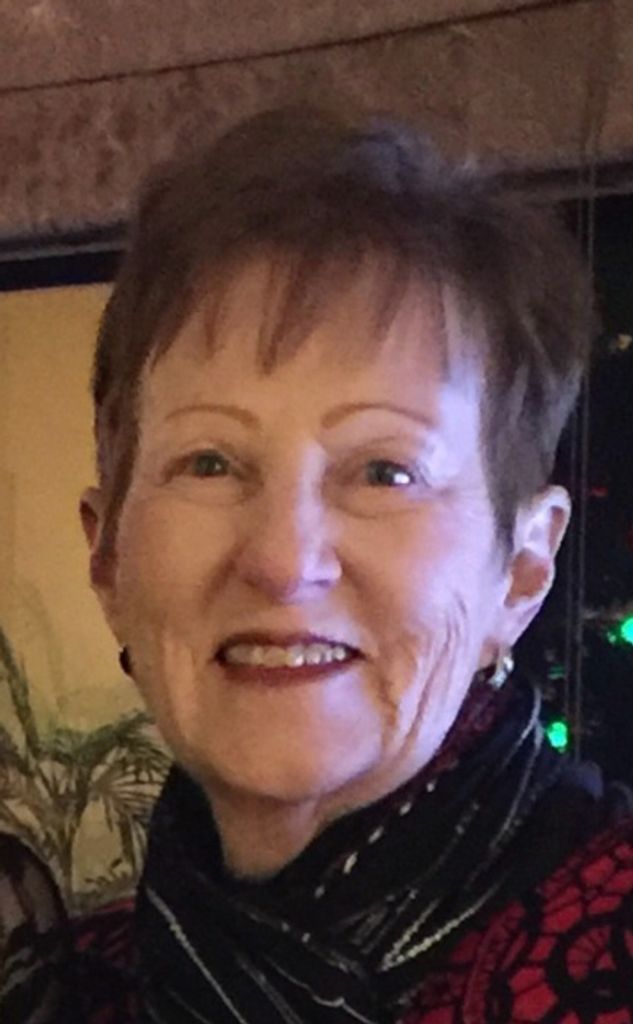 Sara J. "Sally" Roberts