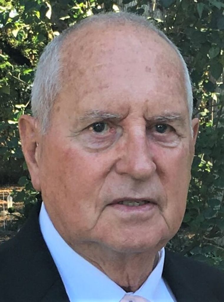 Gary Dingman Profile Photo