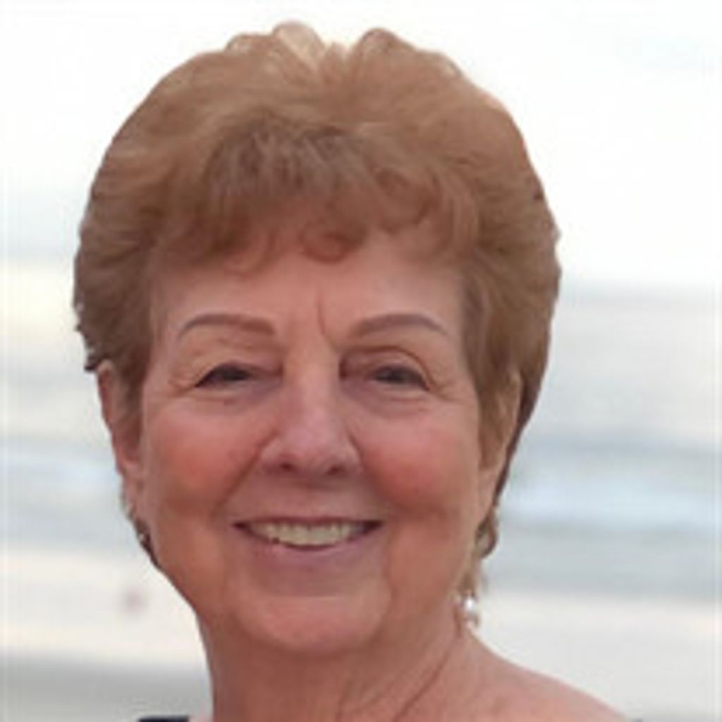 Jeanette Furney Veglia