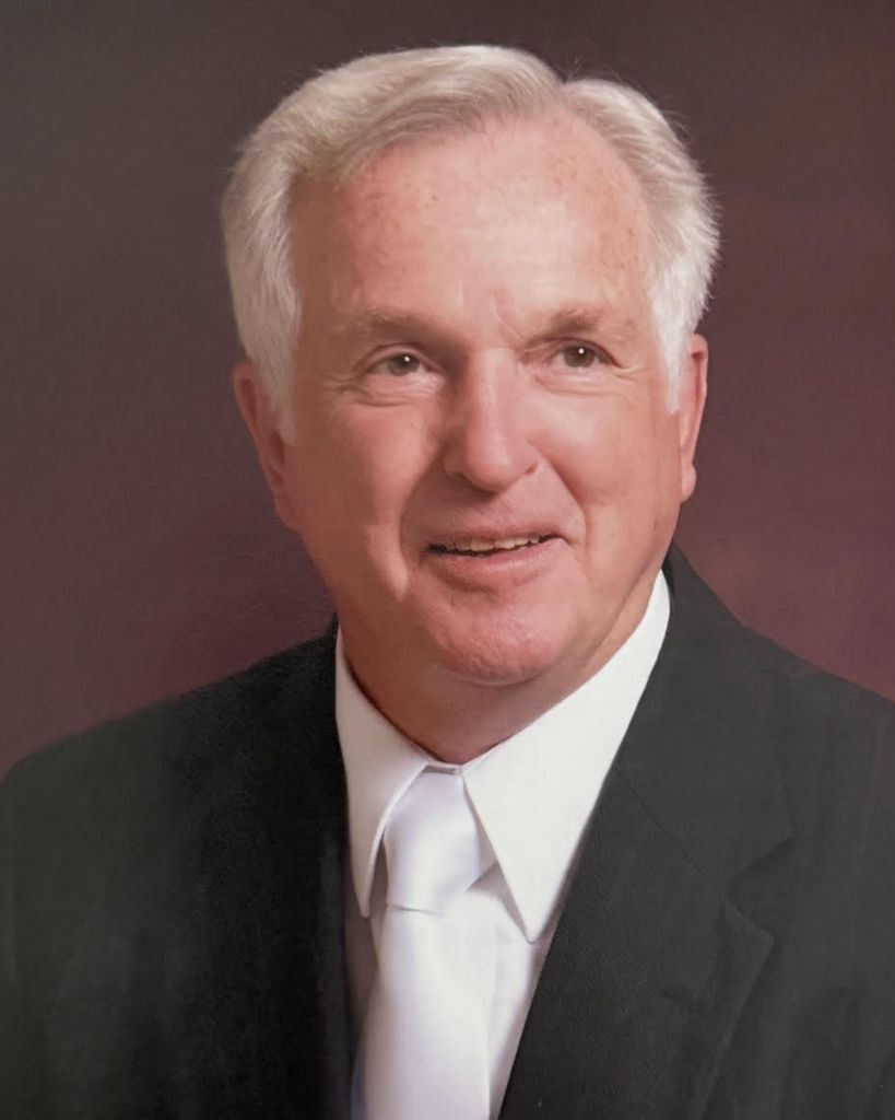 Albert William Kemp Jr.