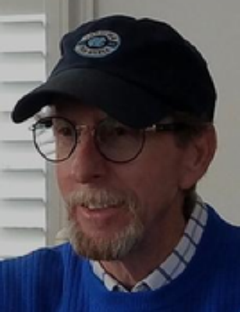 Glenn Thomas Profile Photo