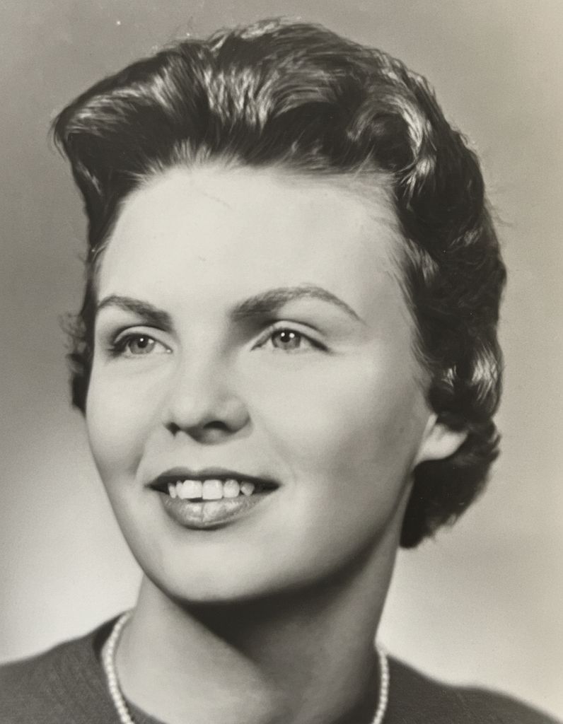 Billie Young Blackwell Profile Photo