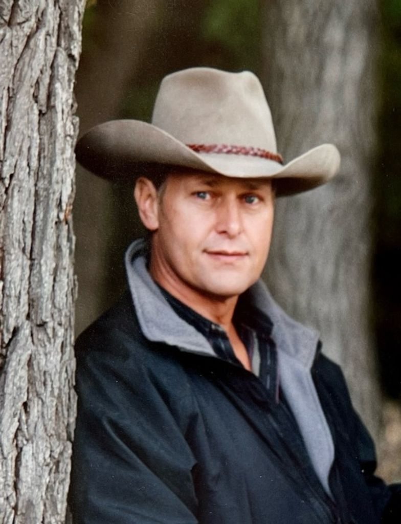 Leon "Jake" Irl Jacobson