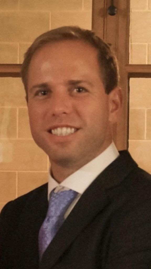 Matthew E. Weaver Profile Photo