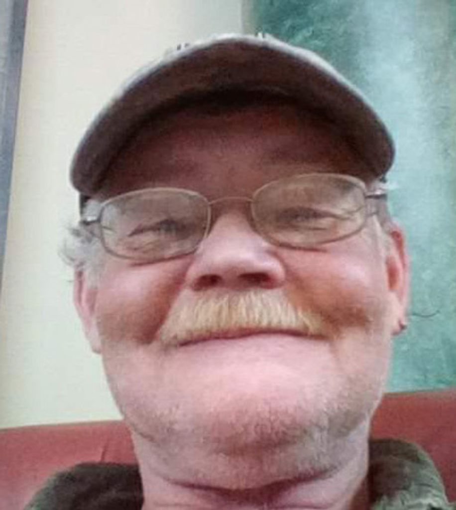 Radar Rodney Allen Maneval Profile Photo