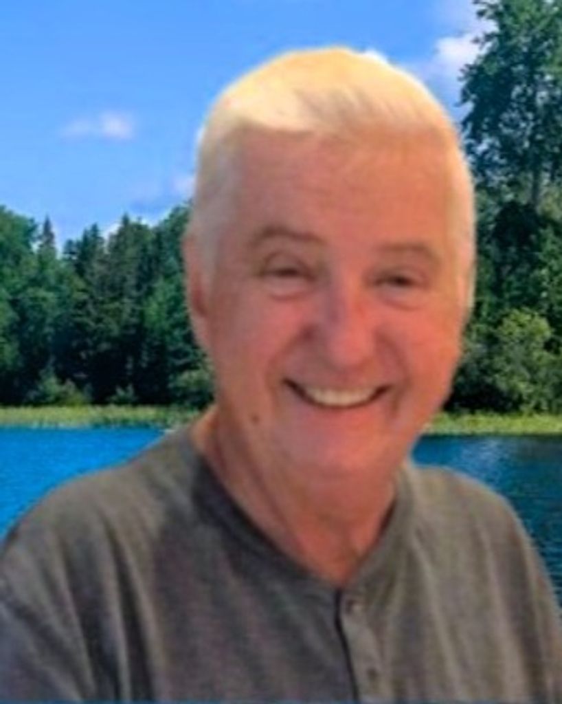 Elmer "Kim" McKim Profile Photo