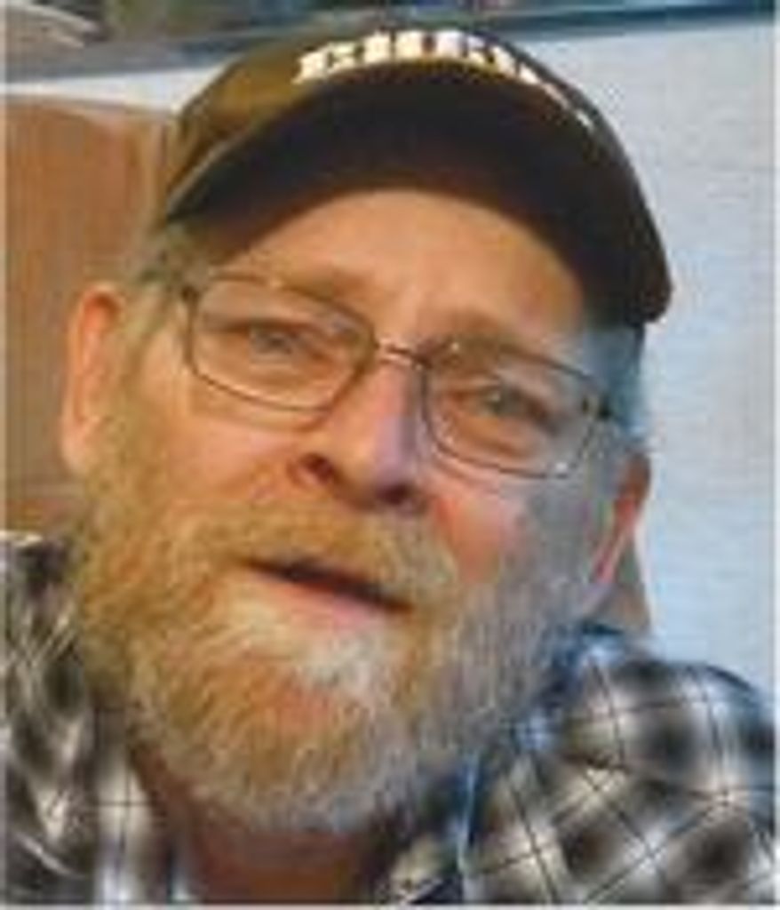 Robert C. Cordia Sr.