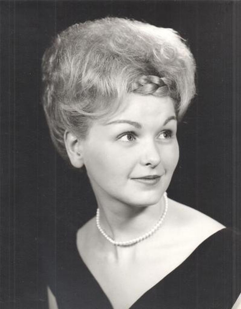 Virginia Michael Heisey Profile Photo