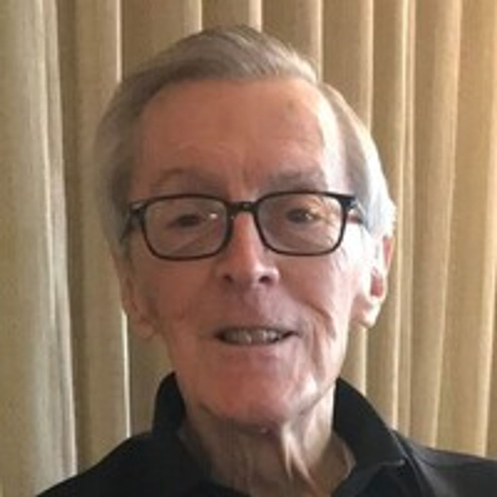 Paul Roy Eleazar