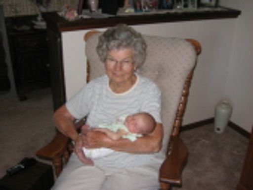 Norma E. Kison (Nee Miller) photo gallery thumbnail 4 of 4