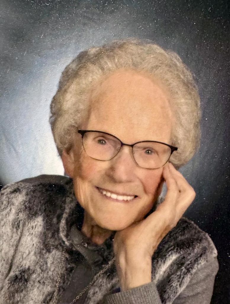 Anna Marie Huesers Profile Photo