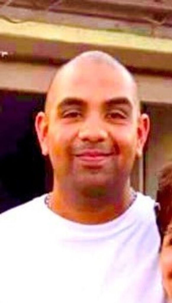 Edward Montes Profile Photo