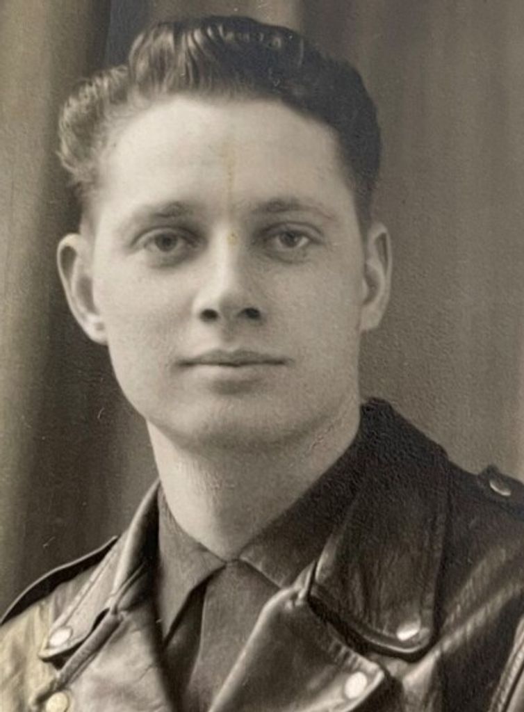 Walter Reed Dean Profile Photo