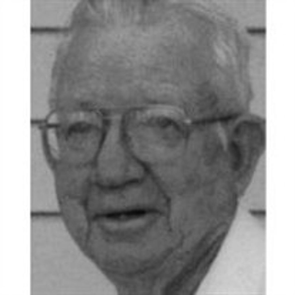 Elwin H. Andersen