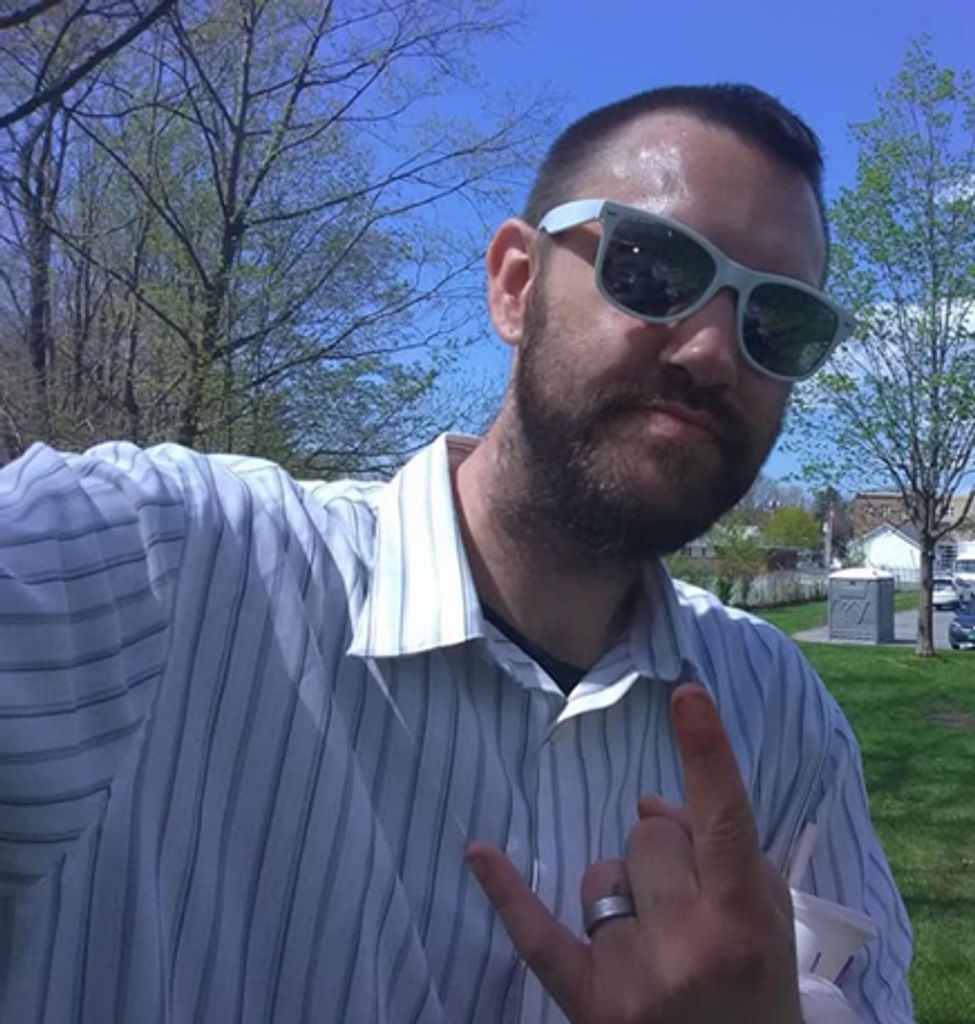 Alan Shephard Jr. Profile Photo