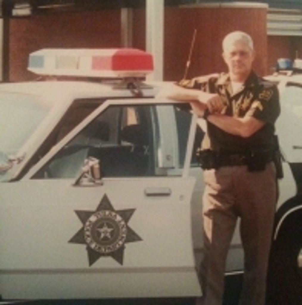 Billy Clay Yarbrough