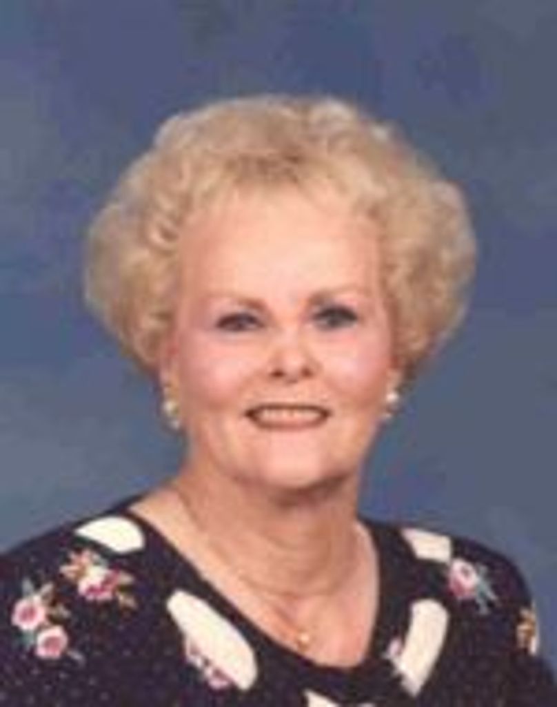 Ruby Watson Profile Photo