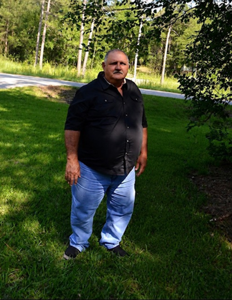 David Joe Bohannon Profile Photo