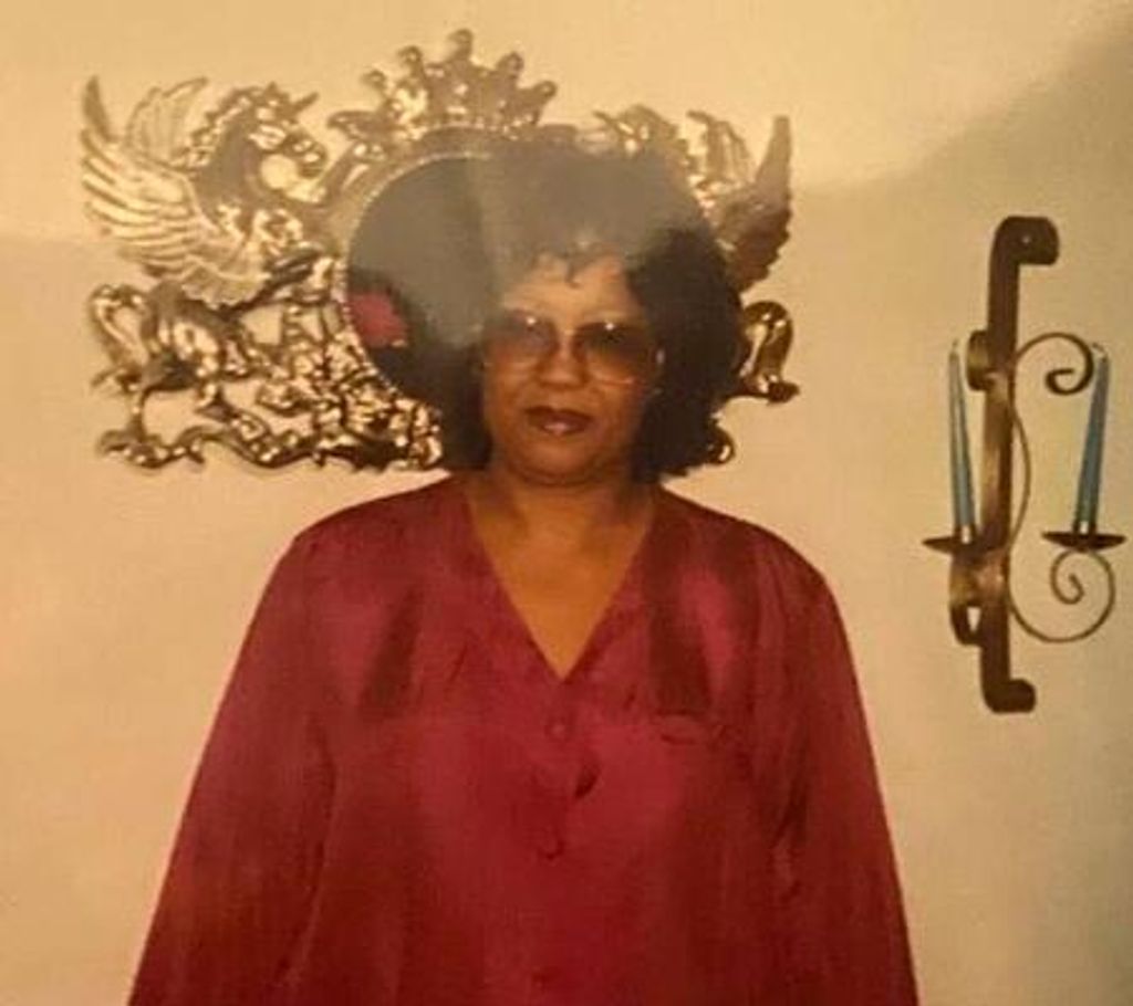 Barbara Gail Hubbard