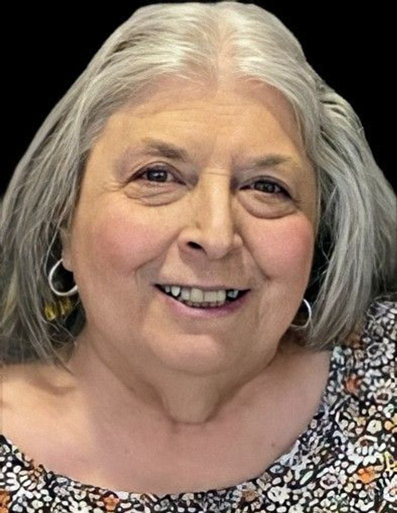 Rosemary Ann (Defusco)  Burt