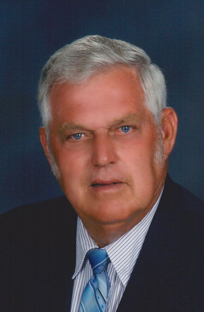 Alfred J. Ratermann Profile Photo