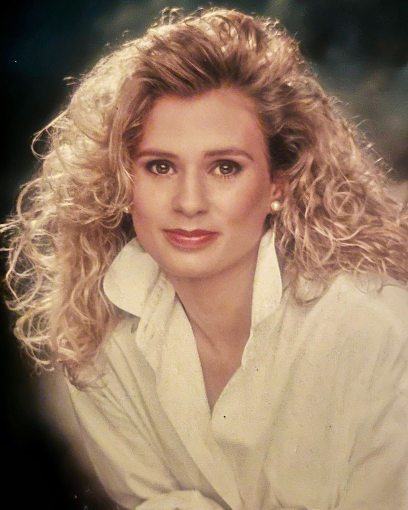 Lisa Vann Sellers Ivey