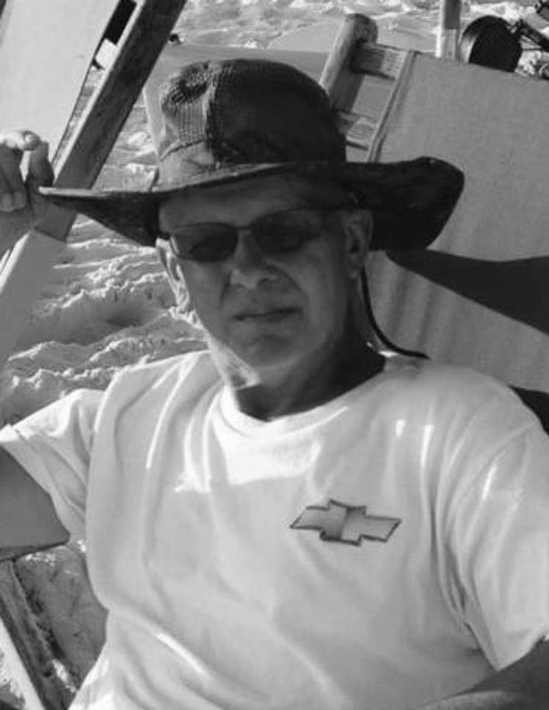 Justin M. Padgett Profile Photo