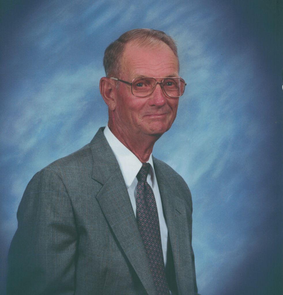 Arlon Conrad Corley Profile Photo