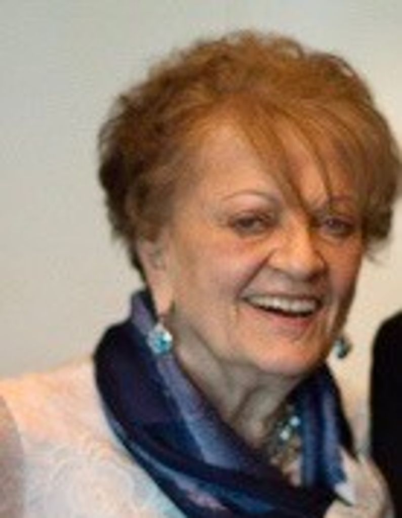 Anna Mae Rienzo Bambera Fagon