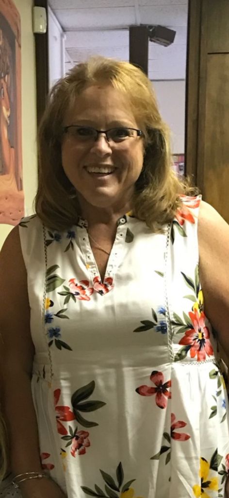 Glenda Ann Moyer