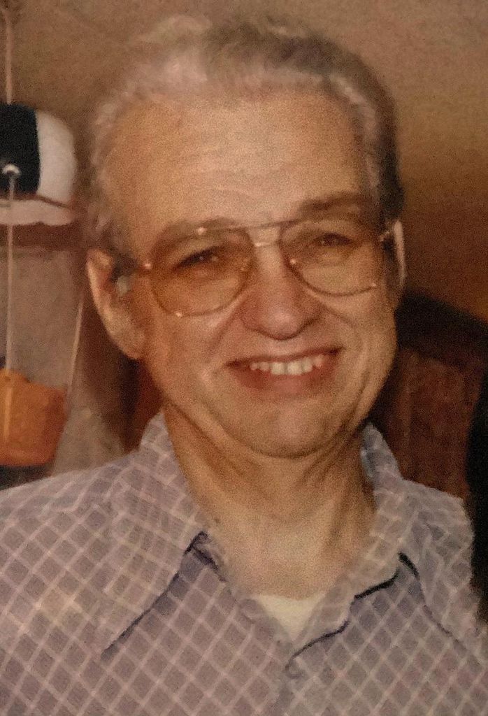 David M. Charney Profile Photo