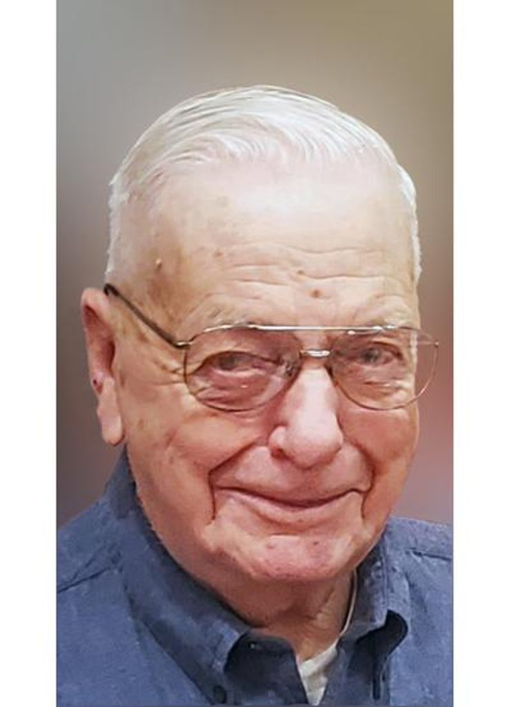 Donald "Pete" Peterson Profile Photo