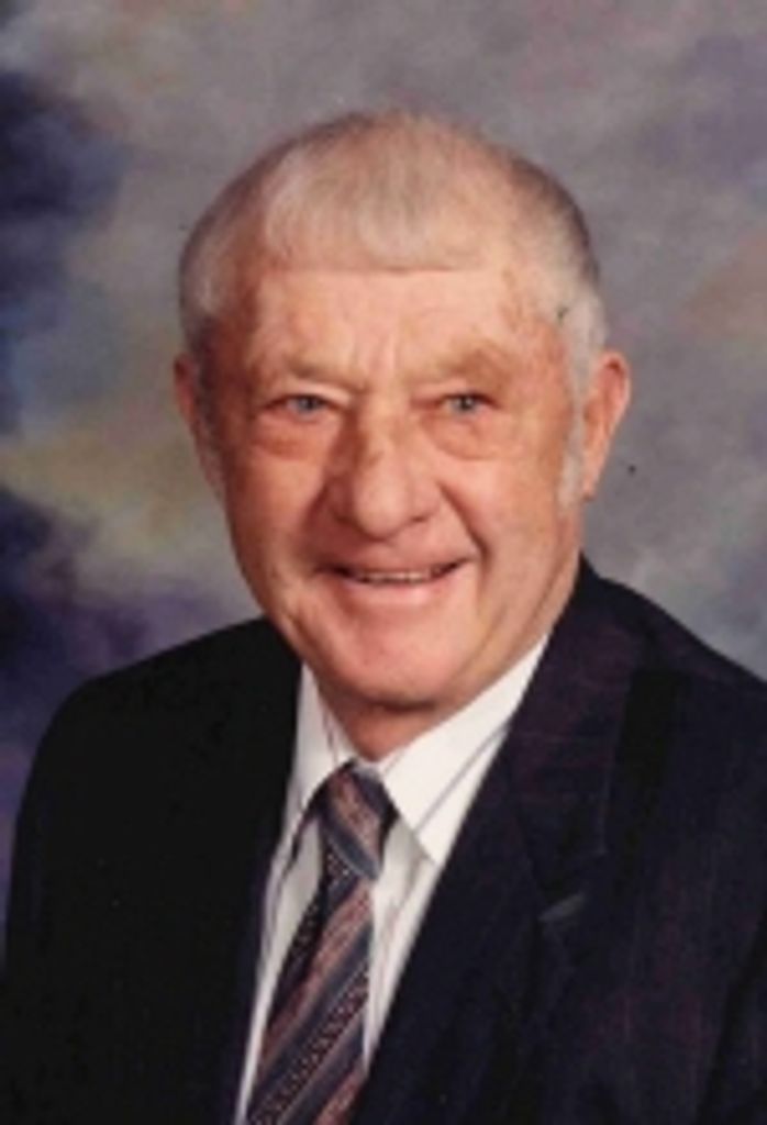 Ben J. Adrian