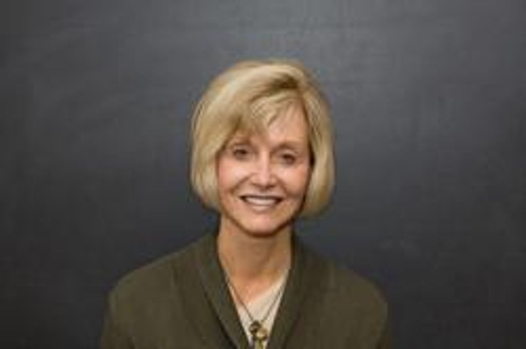 Dr. Susan Goetz