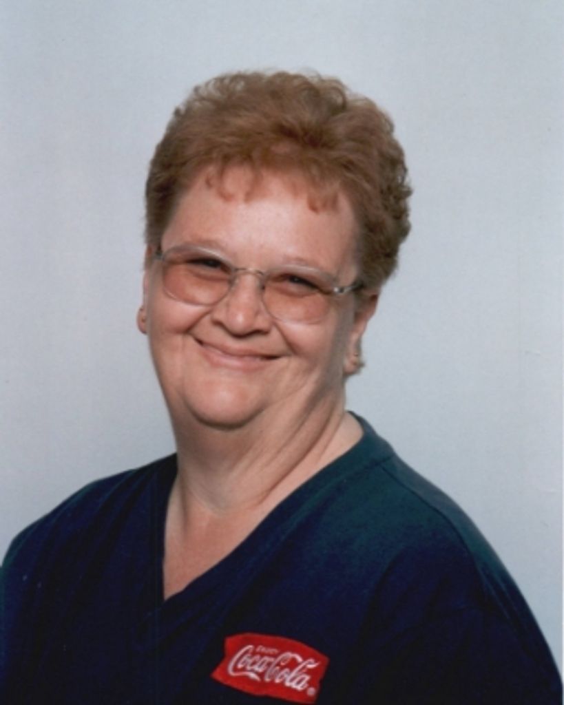 Sandra Jean Lucas Profile Photo