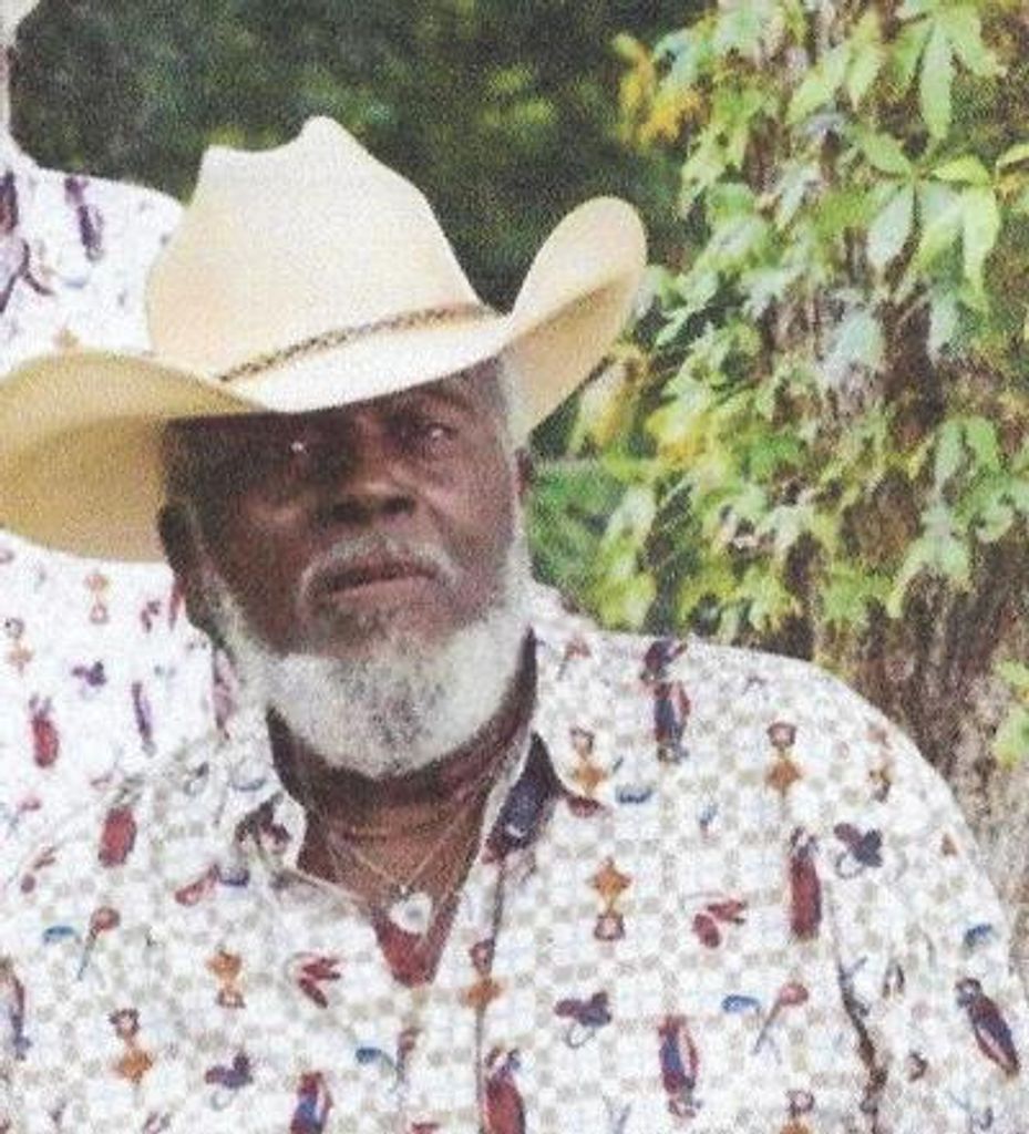 Lawrence Hayes Profile Photo