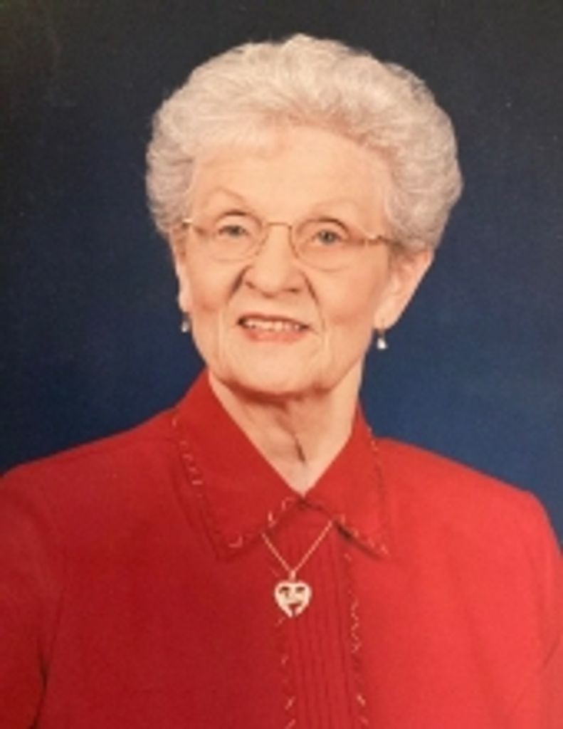 Norma St. Clair