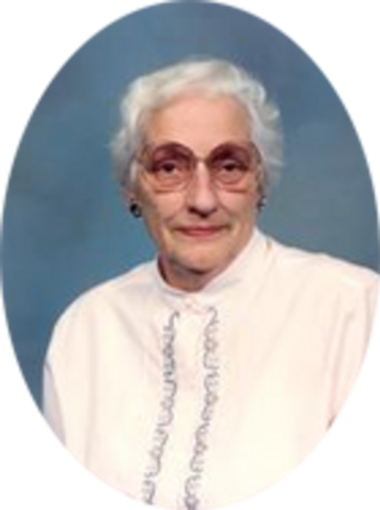 Clarice Davison Brown